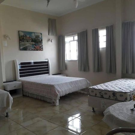 Hospedagem Narcizo Sao Lourenco  Exterior foto