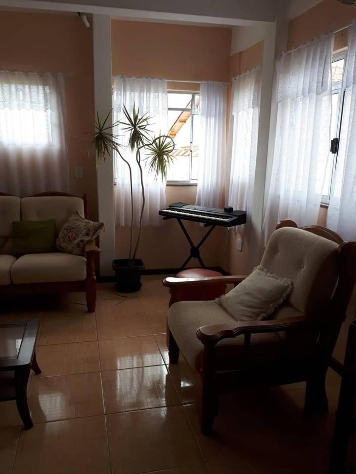 Hospedagem Narcizo Sao Lourenco  Exterior foto