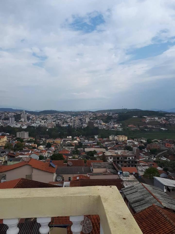 Hospedagem Narcizo Sao Lourenco  Exterior foto