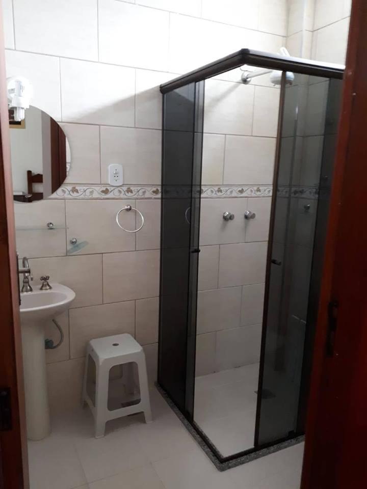 Hospedagem Narcizo Sao Lourenco  Exterior foto