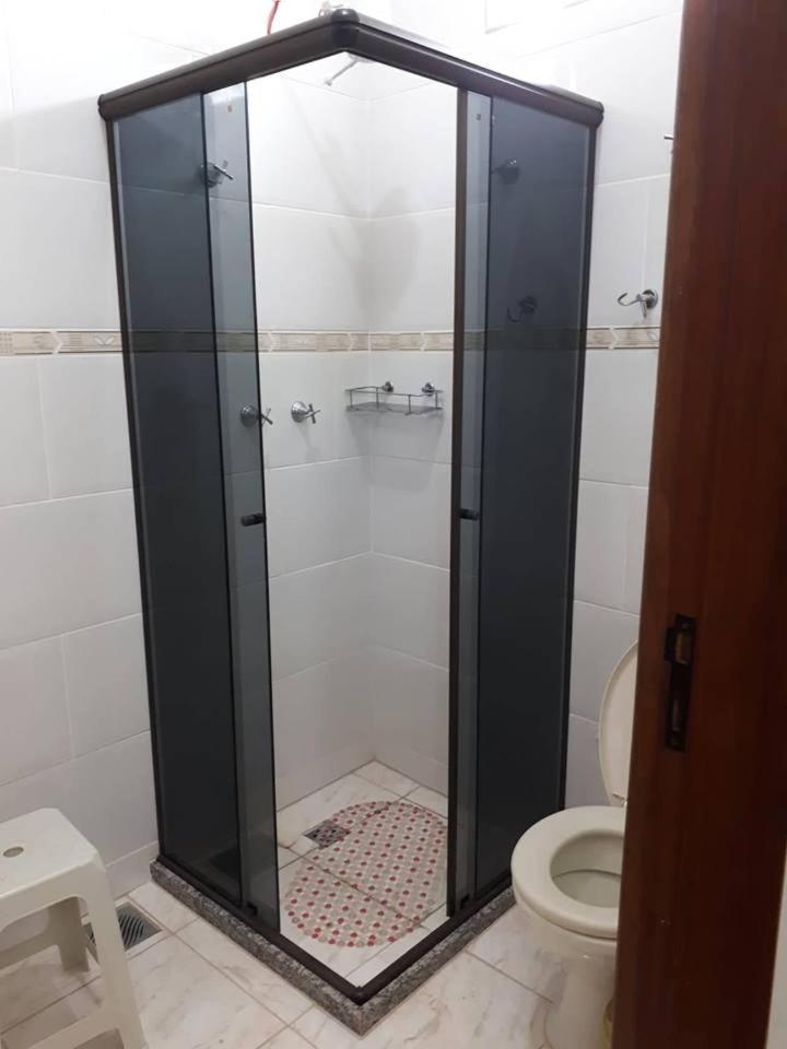 Hospedagem Narcizo Sao Lourenco  Exterior foto