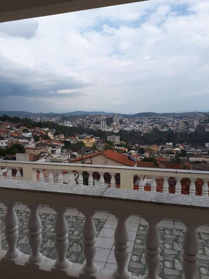 Hospedagem Narcizo Sao Lourenco  Exterior foto