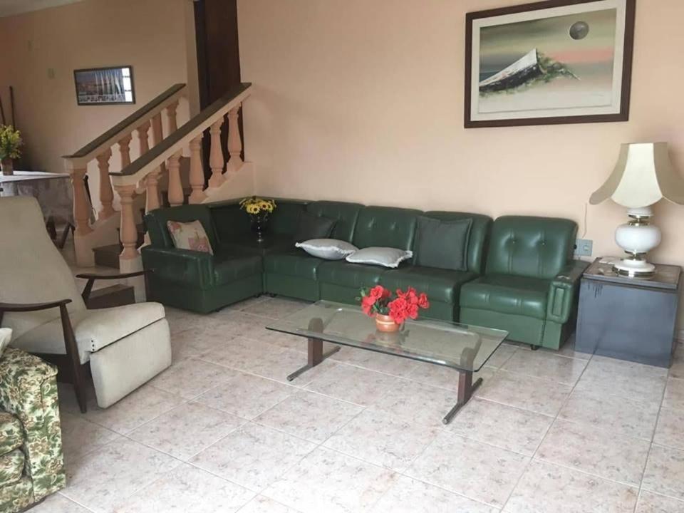 Hospedagem Narcizo Sao Lourenco  Exterior foto