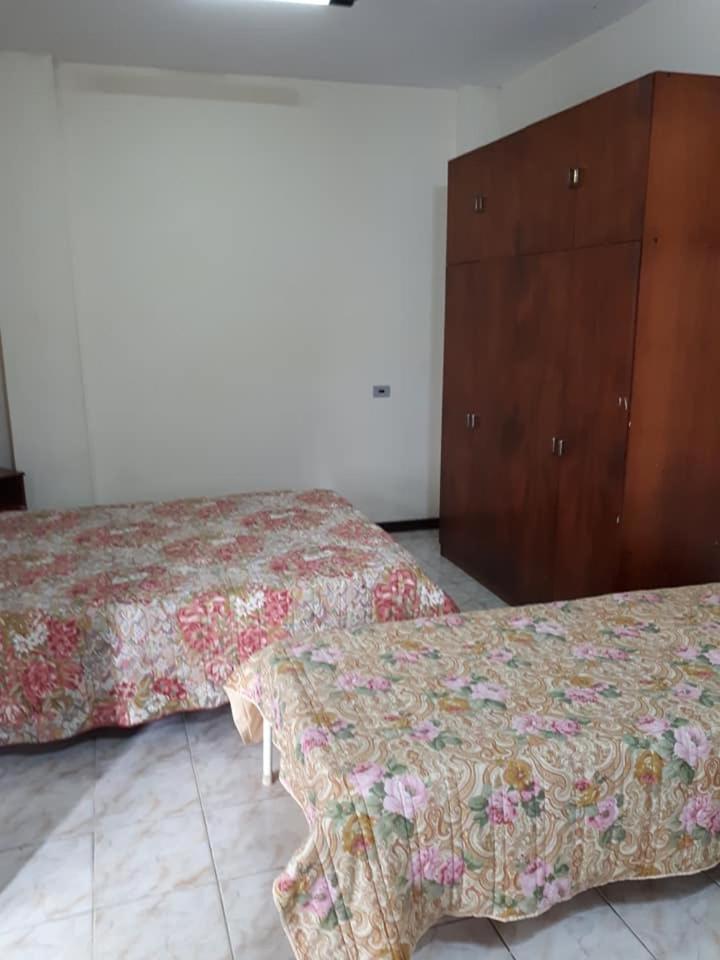 Hospedagem Narcizo Sao Lourenco  Exterior foto